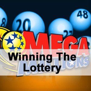 Healthy Altitudes- Winning The Lottery Dream