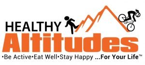 Healthy Altitudes Logo