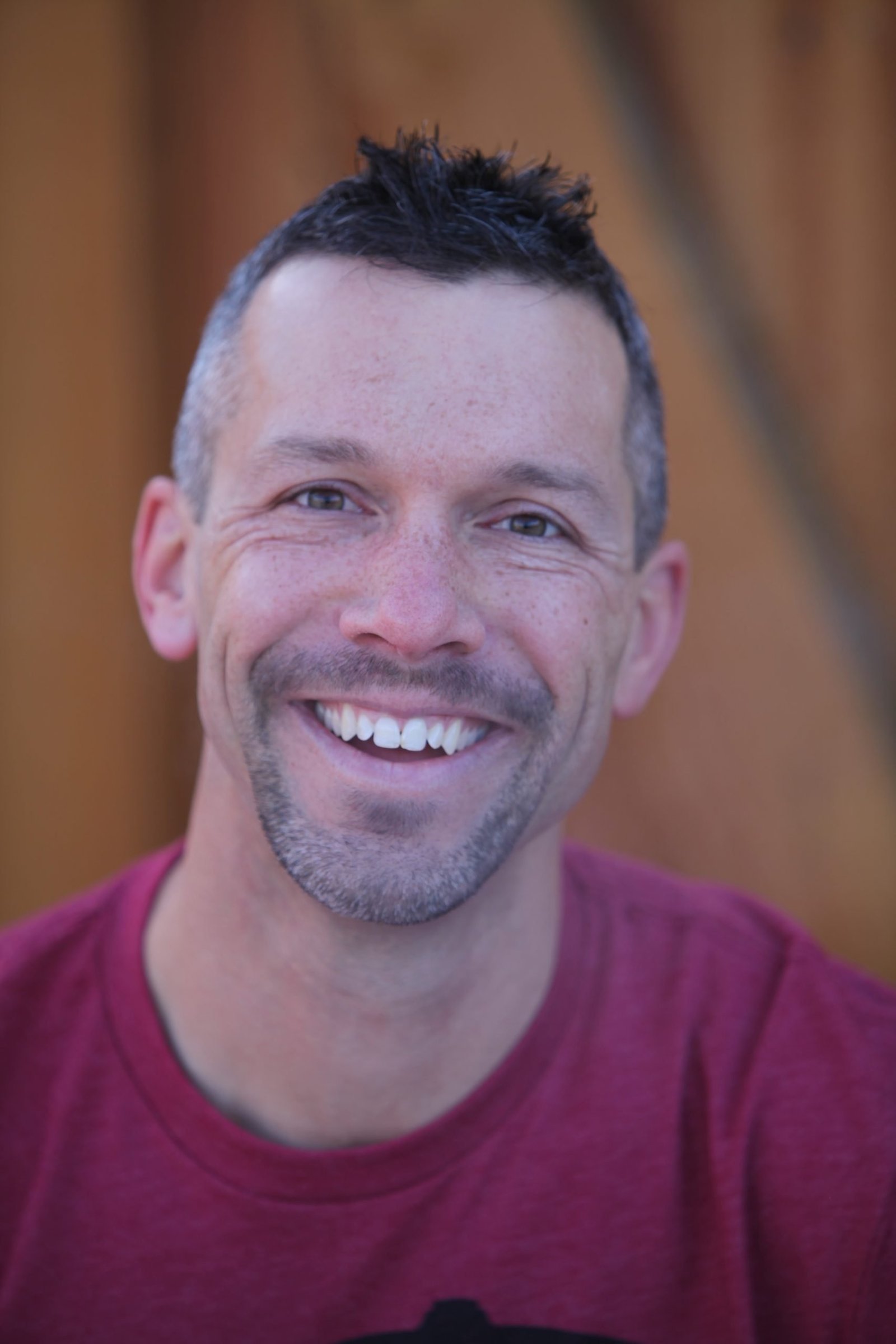 Gary Gianetti Headshot 2018