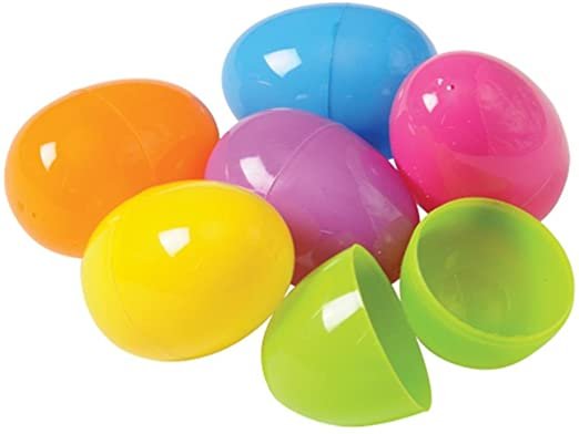 Easter Egg Hunt Family Home Fitness Fun