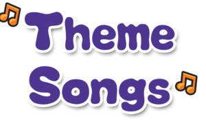 Them Songs For Your Workout or For Your Life Stay Positive Create a Song