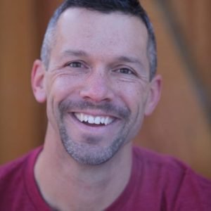 Gary Gianetti, MS Certified Health Coach