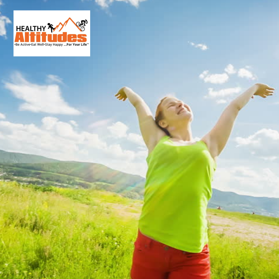 Back to Basics Health Tips and Post Covid Life Tips Social Skills and Fitness With Health Promotion