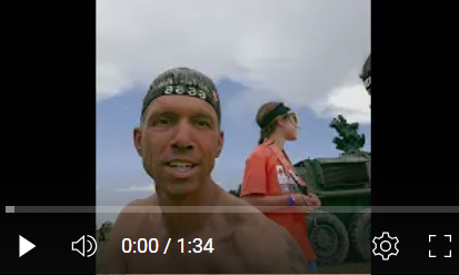 Weekly Reboot - Get uncomfortable. Challenge yourself, Challenge your brain, Be a better human